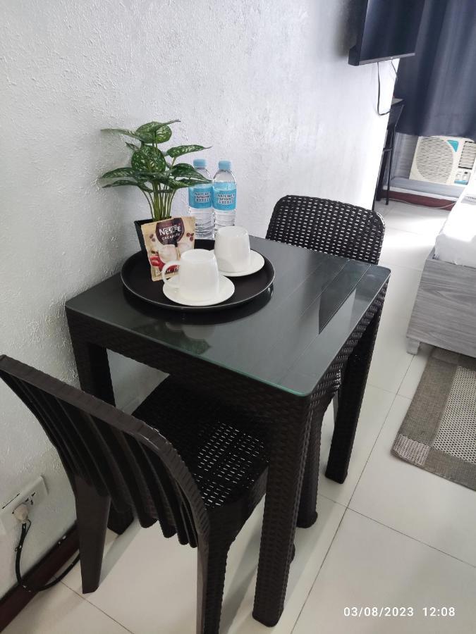 Citadel Inn Makati City Kültér fotó