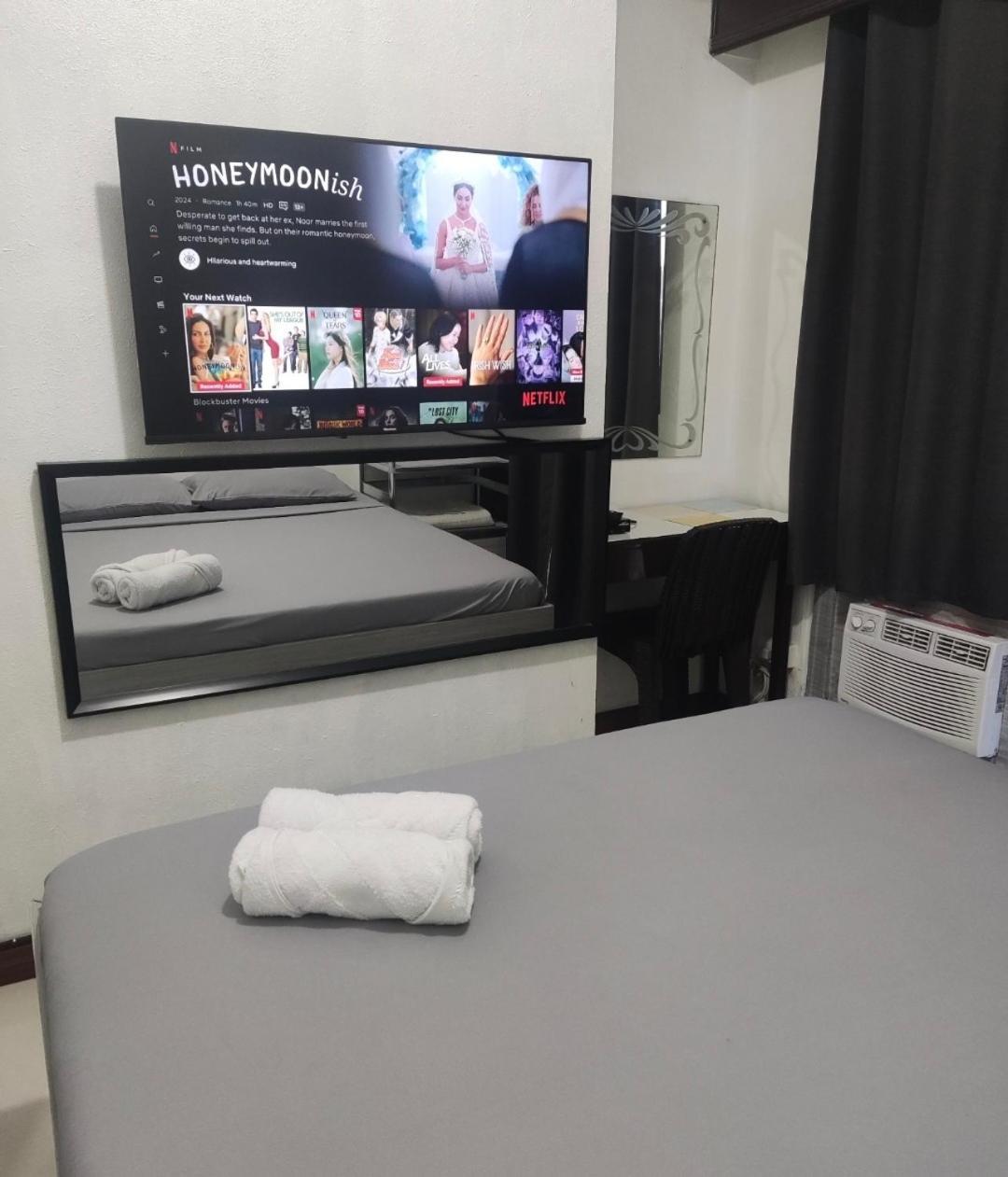 Citadel Inn Makati City Kültér fotó
