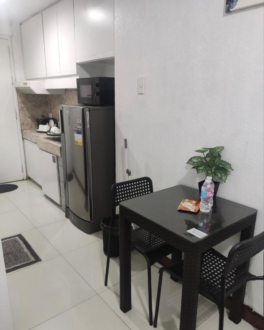 Citadel Inn Makati City Kültér fotó