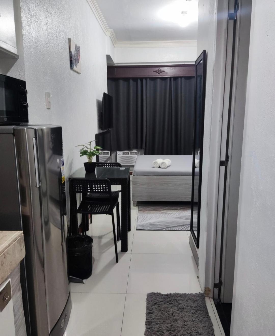 Citadel Inn Makati City Kültér fotó
